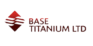 Base Titanium